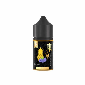 TOKYO BLAST ANANAS SALTNIC